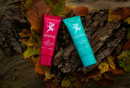 Combinatie korting Wear a dress again + Skin Repair Cream