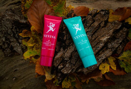 Combi discount Wear a dress again + Skin Repair Cream